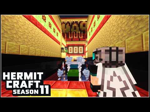 IMPOSSIBLE! | HermitCraft 11 | 51