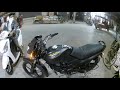 Harley modification only 199  z black tvs bike full modification harley akhil daksh