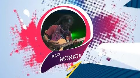 MONATA LIVE APSELA 2015 SODIQ - PENGABDIAN