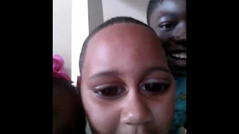 Nyla from Brittany dorsey