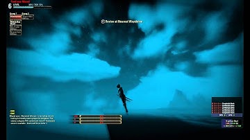 ◄INSOM► Elder Scrolls Online: Falling out of the world BUG FIX!