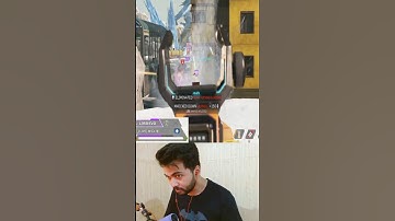 Mnk Spray Apex Legends | Worlds edge | short video