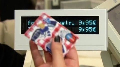 Security expert on how easily we expose ourselves to identity fraud