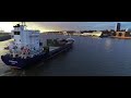 Hamburg Trailer 2019 ECM