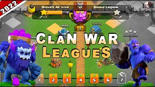 Noobs Are Back In Champion League CWL | Live Clan War League Best Attacks | Base Visiting