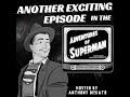 Semi-Private Eye (Adventures of Superman 2x18)