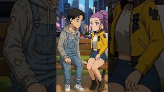 Love Jinu X Rumi Kpop Demon Hunters