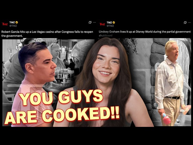 Video: TMZ Is FINALLY Using Their Powers for Good