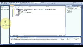 Vb Decimal Minusone Codelearning