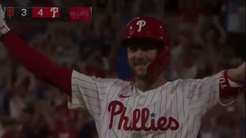 Welcome back to...Red October; Phillies Playoff Hype 2023
