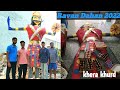 Ravan dahan with  friends in delhi 2022 khera khurd sanjay saini vlogsenjoy viral