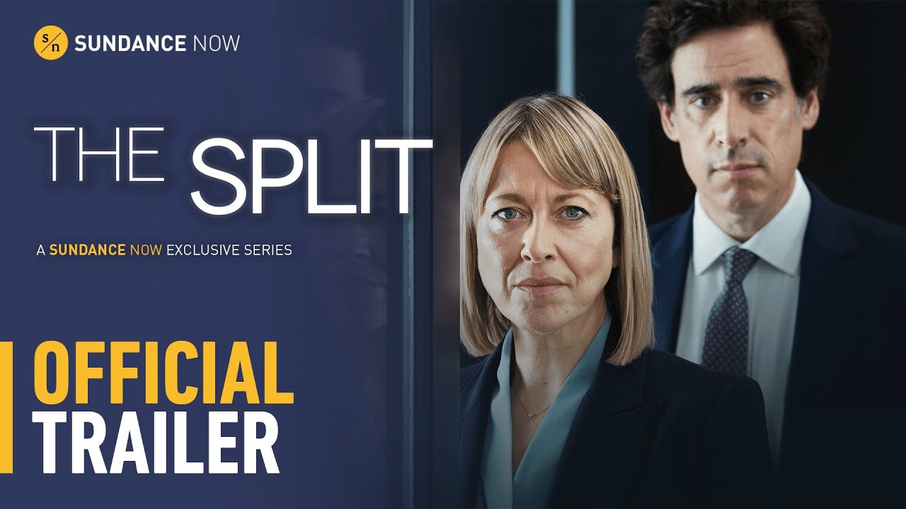 The Split Season 3 Official Trailer [HD] YouTube