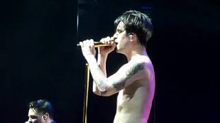 Panic! at the Disco - Emperor's New Clothes 2 June 2016 Stadium Live HD