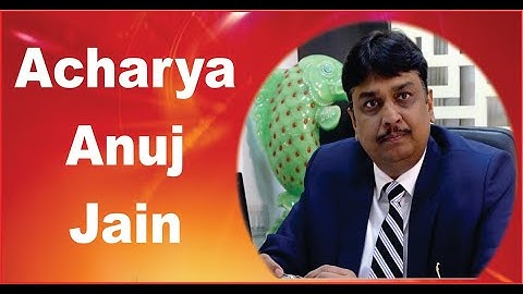 #Vastu for Success and Prosperity by #Acharya Anuj Jain