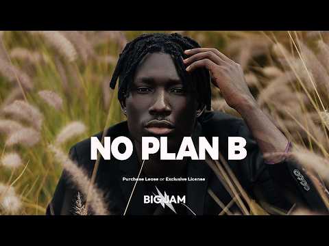 Afrobeat Instrumental 2026 | Burna Boy x Omah Lay Type Beat "NO PLAN B" Emotional Afrobeat Type Beat