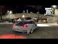 Estos Son Los Graficos Mas Realistas Para GTA San Andreas Android !