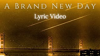 Ace Combat 6 | A Brand New Day (Lyric Video)