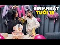 [Vlogs] Sinh Nhật Tuổi 15 Của Mình...