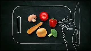 Official Introduction Of Healthy Cooking Palate