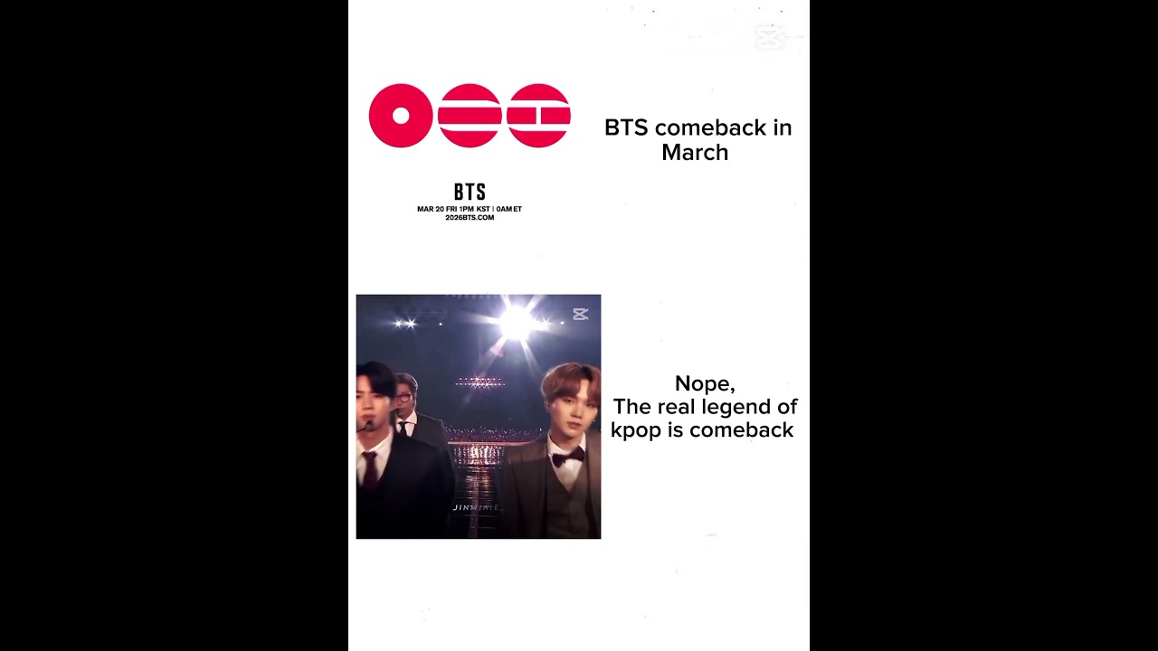 kpop❌world legend is comeback ✅🔥. 