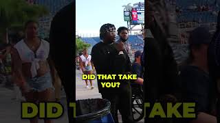 5 Million Snapscore ?