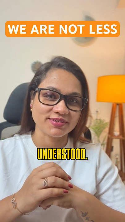 They Deserve Better 👍| Rise & Shine | Shweta Muneshwar |Autism Spectrum Disorder #autism
