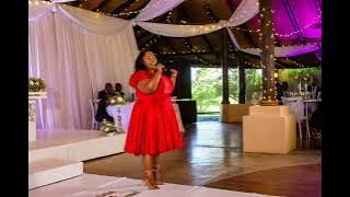 Itende - Bhekani kuJesu by Thobeka Hadebe