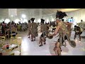 Zimbabwe Traditional Dance Performance | Wedding