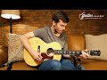 Електроакустична гітара Sigma SLM-SG00-AN