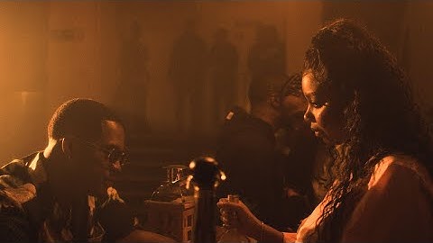 Gabzy - Party Starter (Official Video)