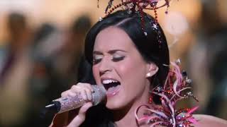 Katy Perry - Firework (Brown Bag Live vs Studio Mix)