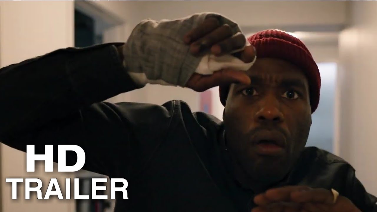 CANDYMAN Official Trailer (2020) Jordan Peele Film