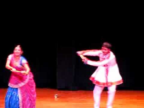 Kalpa Kamal Kataria's Performance in Festival of I...