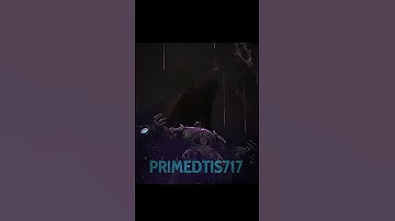 MEGATRON TFP EDIT #transformersprime #transformers #tfp #shorts #megatron