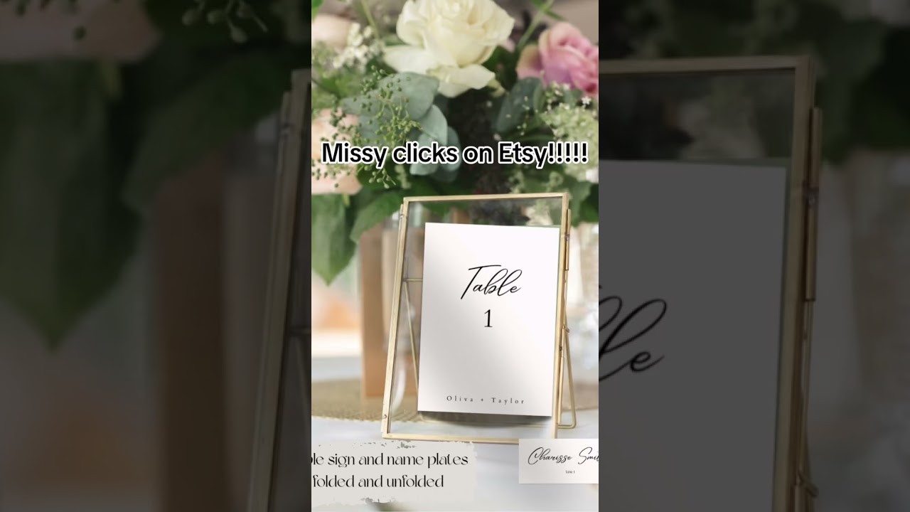 Wedding template ultimate bundle!!! 