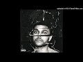 The Weeknd The Hills Background Vocals 