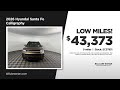 Used SUV 06/06/2026 7503067