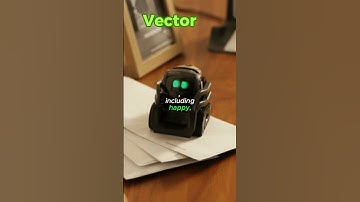 Fun facts on vector ai robots #vector #robot #ai #shorts #usa #video #viral #fyp #foryou #trending