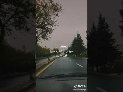 عيني عاللي حبوا الفترة ديا عايشين كدا زي التمثلية