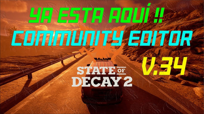 State of Decay 2  Upcoming Mods Showcase 