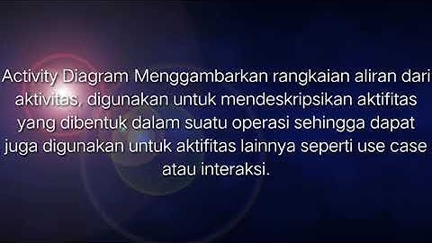 Konsep pemodelan dan pemrograman berbasis objek ( materi uml dan sdlc )