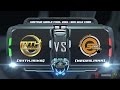 Hon  sea wild card 2016 final round  mithmixs vs neoesmrr