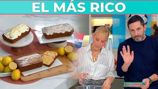 Coco Carreño y Jime Monteverde prepararon \