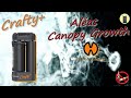 Crafty review test vapeur  problmes storz  bickel vaporisateur crafty