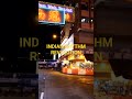 INDIAN RHYTHM REVOLUTION
