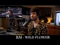 Producer Reacts to RM - Wildflower (Feat. youjeen)