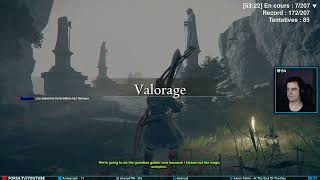 Deathless Randomizer Auto Equip Challenge