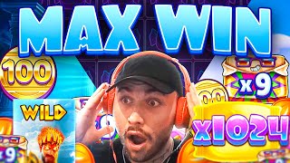 I GOT 3 MAX WINS IN 1 DAY! ($10,000 TO HOW MUCH!)