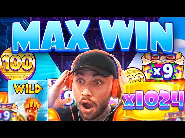 I GOT 3 MAX WINS IN 1 DAY! ($10,000 TO HOW MUCH!) class=