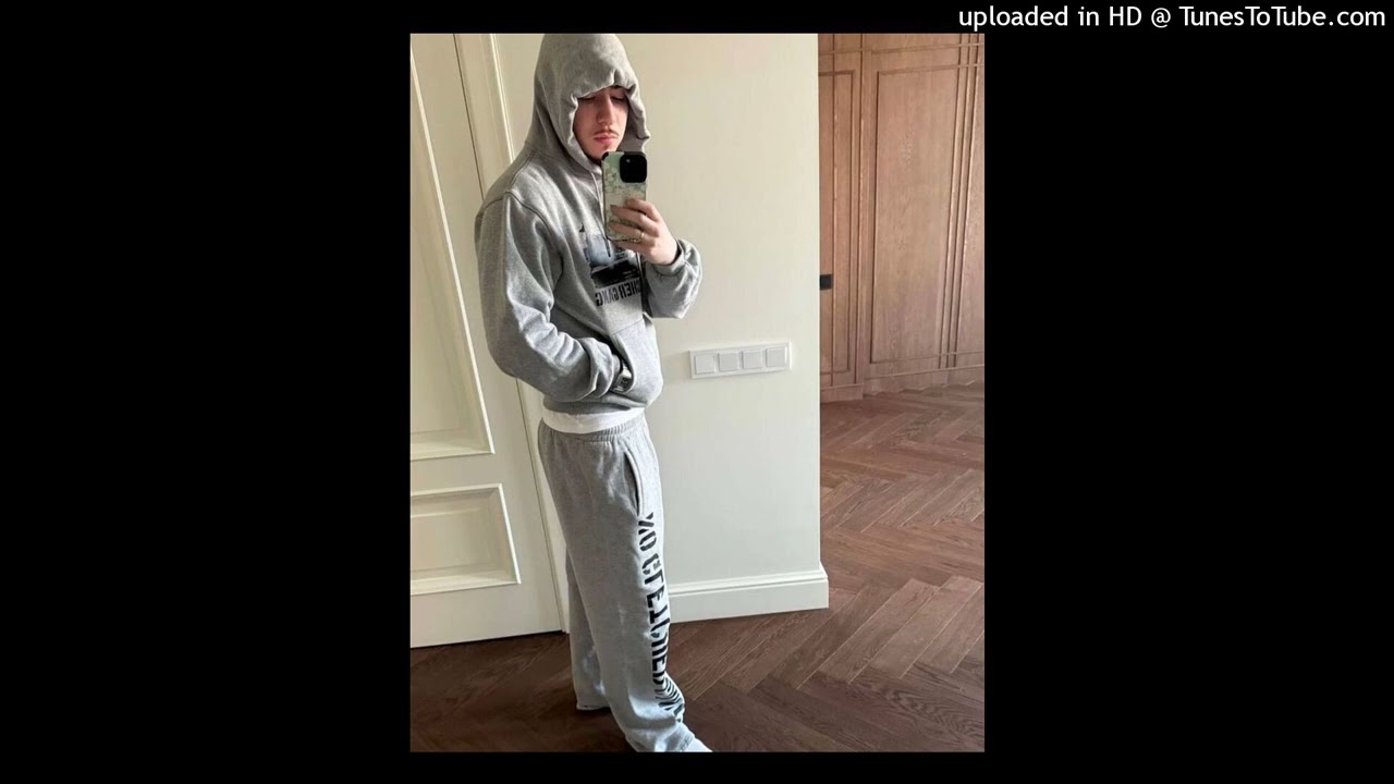 FREE FRIENDLY THUG TYPE BEAT -  VECHER